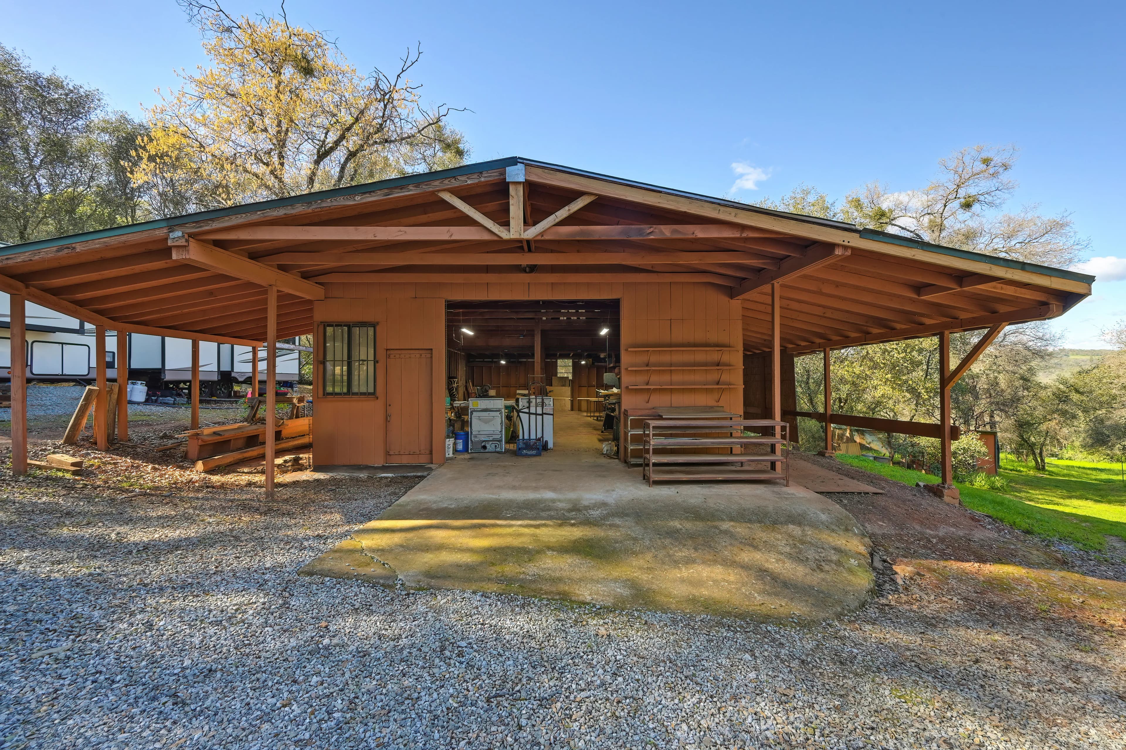 4651 Pilot Creek Ln Photo 25