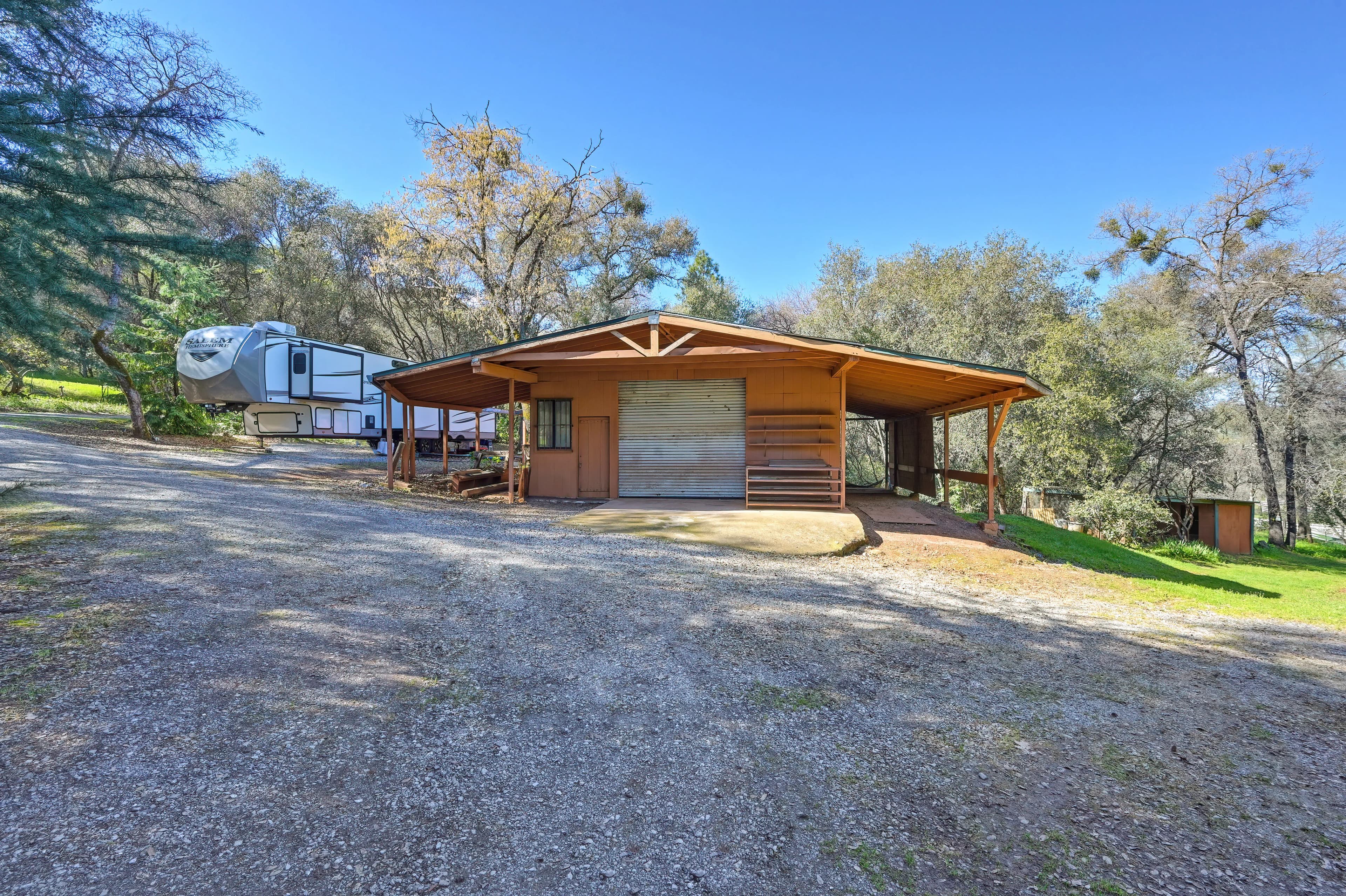 4651 Pilot Creek Ln Photo 26