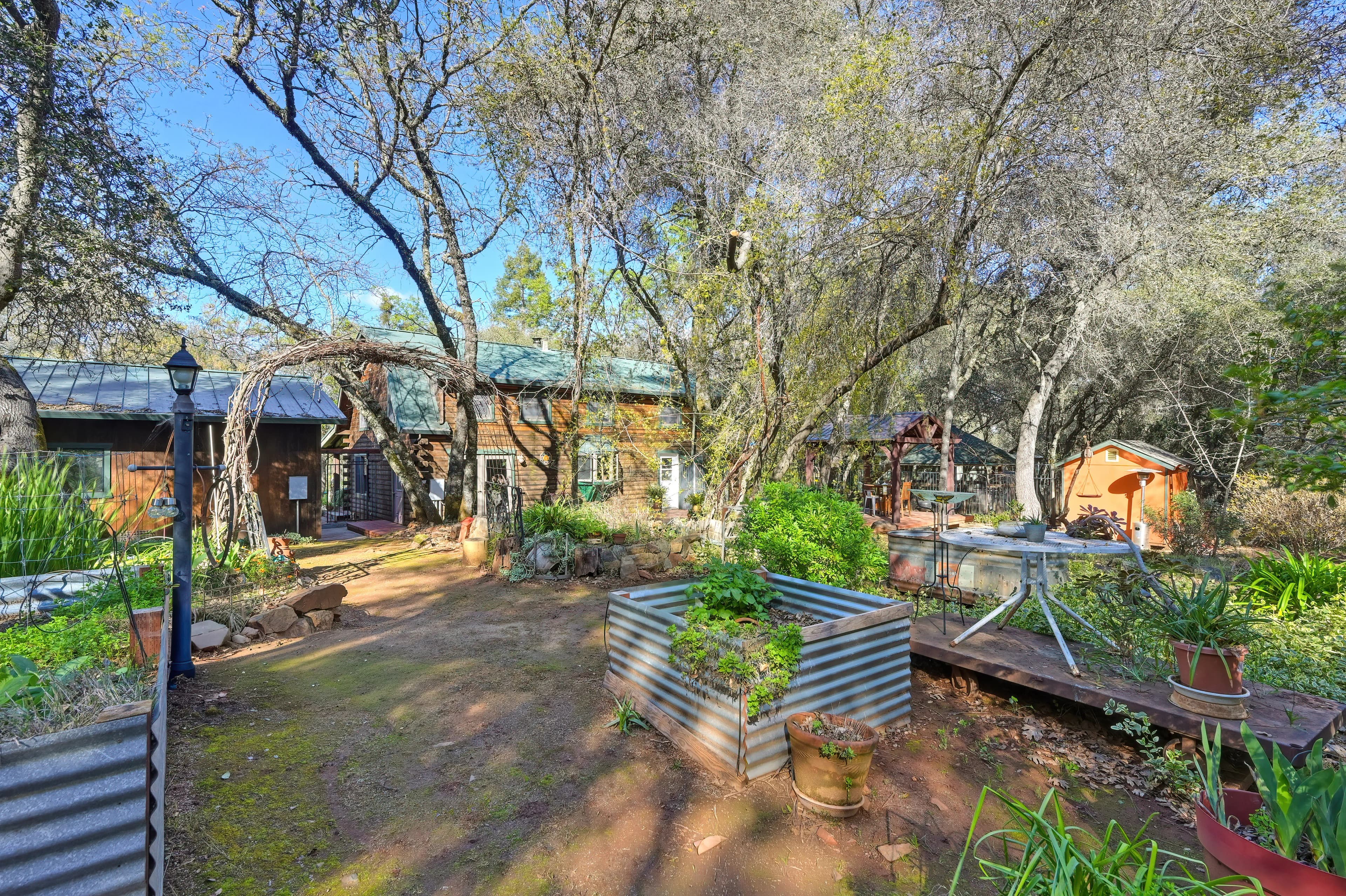 4651 Pilot Creek Ln Photo 20