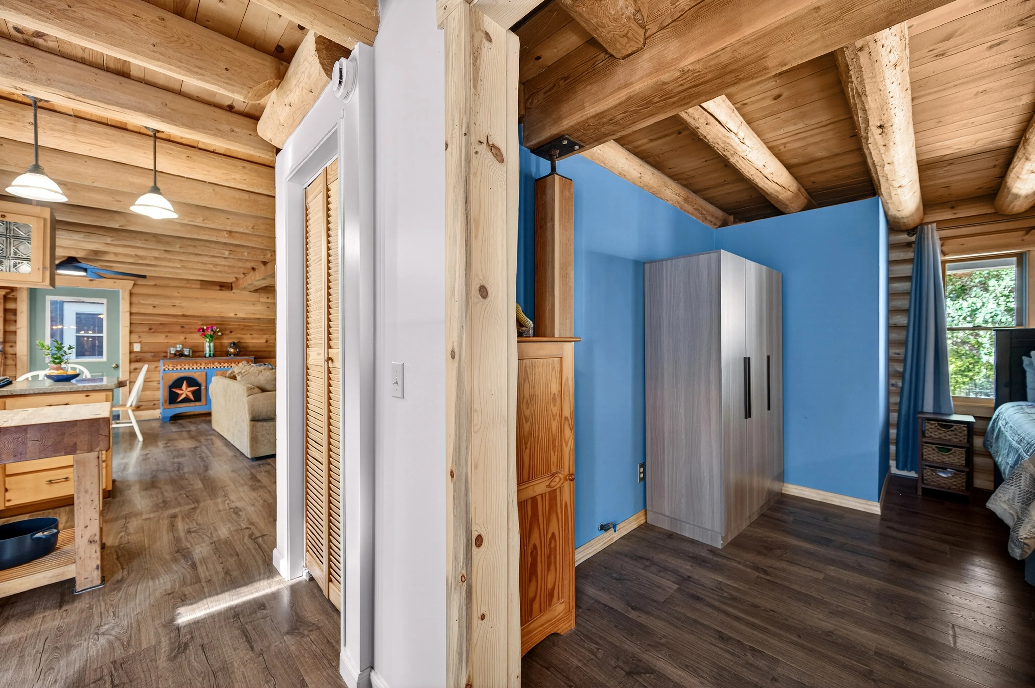 4651 Pilot Creek Ln Photo 5