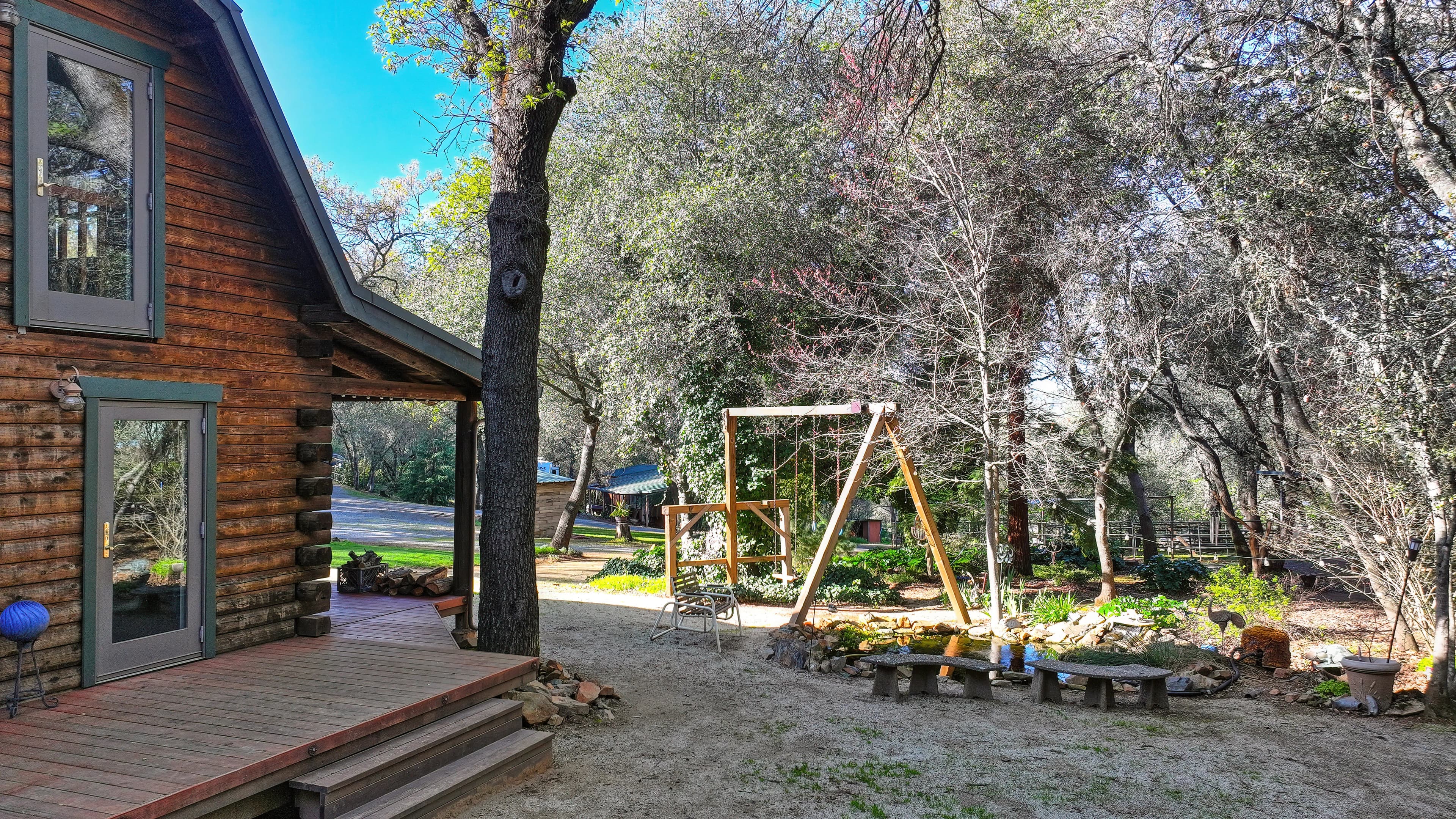 4651 Pilot Creek Ln Photo 40