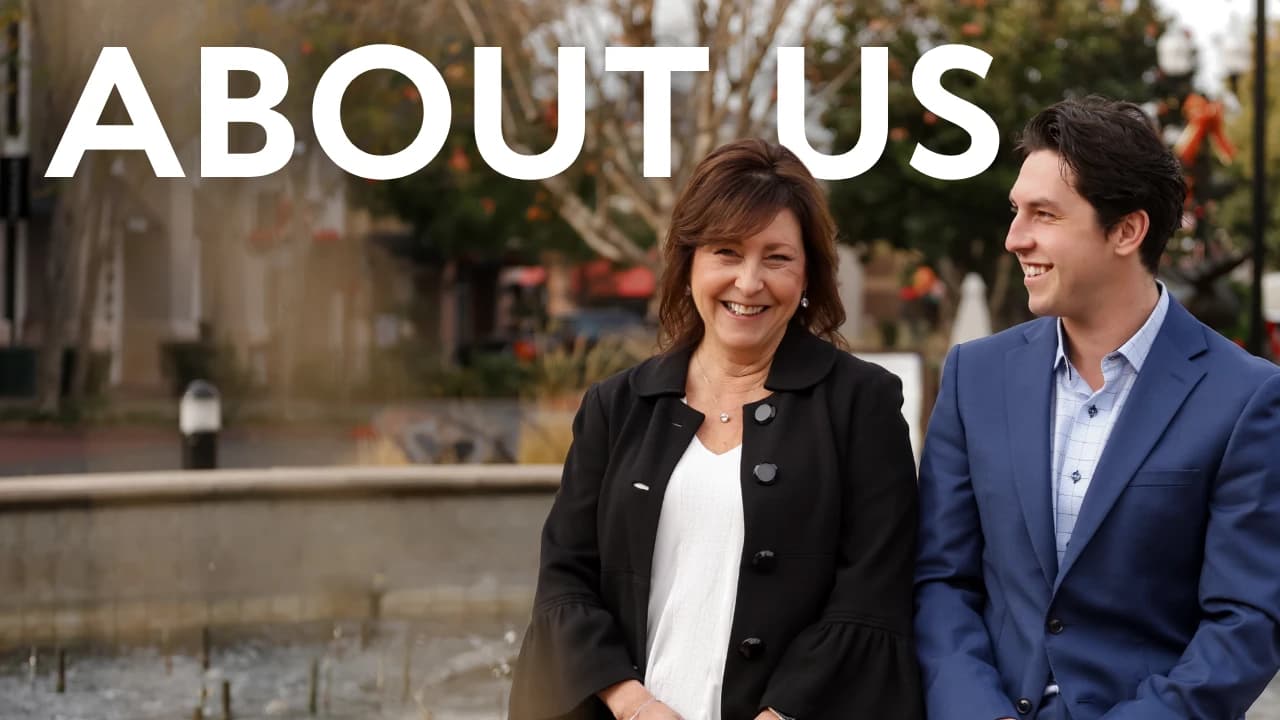 Jake and Darla Lyons - Sacramento real estate agents