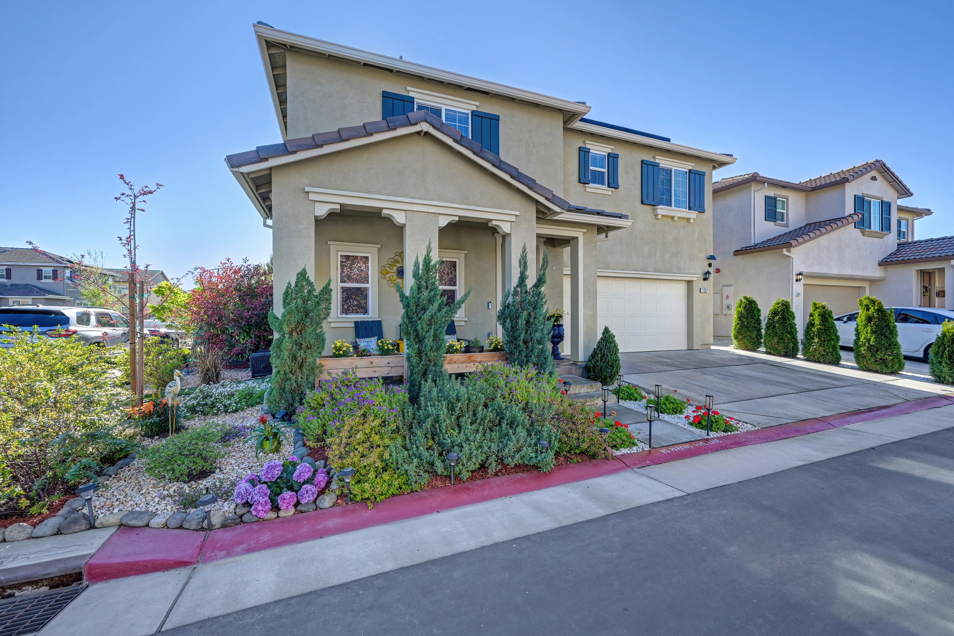 1057 Lincolnshire Cir, Lincoln, CA