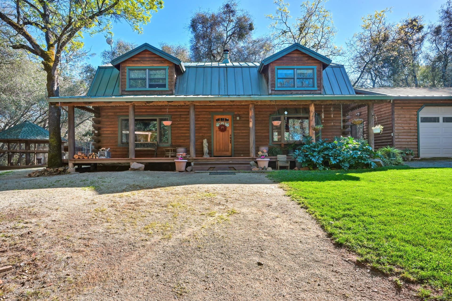 4651 Pilot Creek Ln
